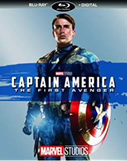 Mp 4 Movie In Captain America